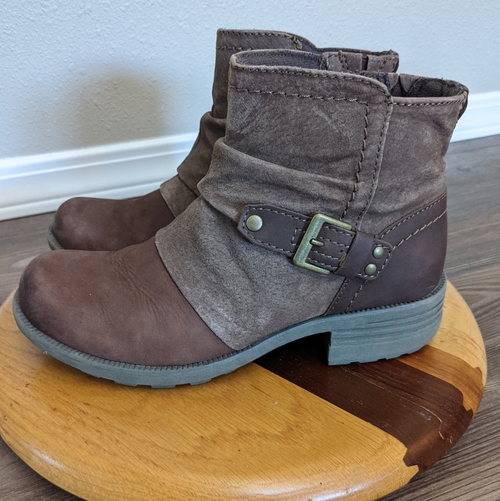 Earth Origins Prairie Phoenix Size 6 1/2